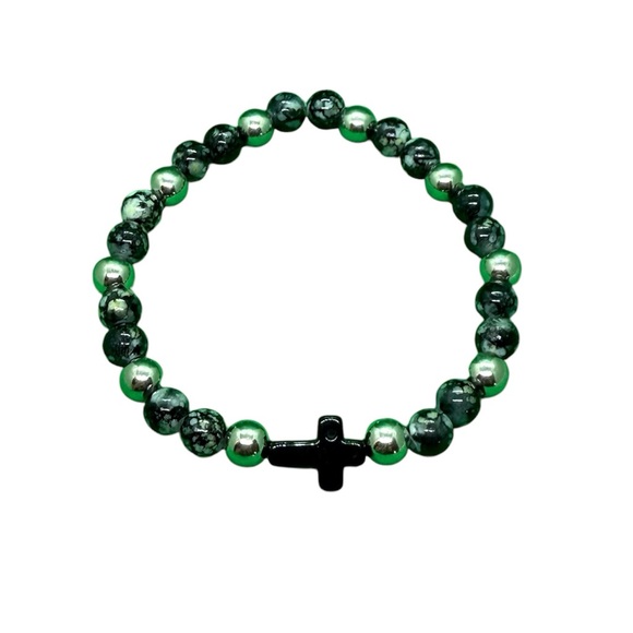 Other - Bead Bracelet XR-44